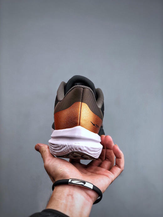 夏季特惠💰330 Nike Air Winflo 9 温弗洛9代低帮贾卡面料轻盈透气休闲运动跑步鞋 商品图6