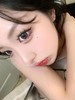 【大直径】EALLAGIRL-复古黑莓-14.5mm【年抛 0-800度 无525/575】 商品缩略图1