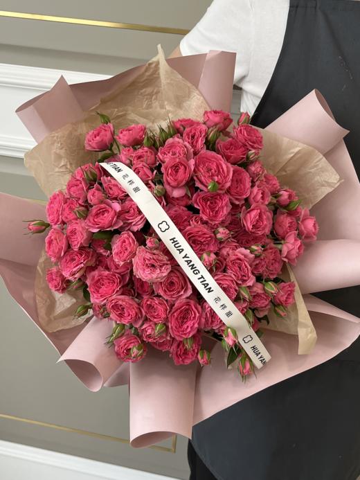 心生悸动 · 花束 商品图2