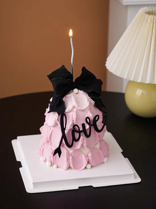 黑粉love 商品图1