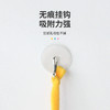挂门玩具弹簧毛球悬 挂式弹簧逗猫棒自嗨解闷 猫玩具批发 商品缩略图2