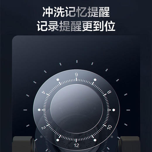 海尔（Haier）【自动反冲洗】前置过滤器升级6T大流量家用净水器智能全屋中央净化前置过滤器 HP45全自动冲洗前置过滤器 商品图3