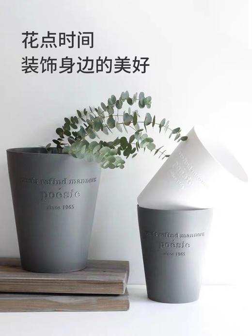 利快日本原装进口垃圾筒 商品图1