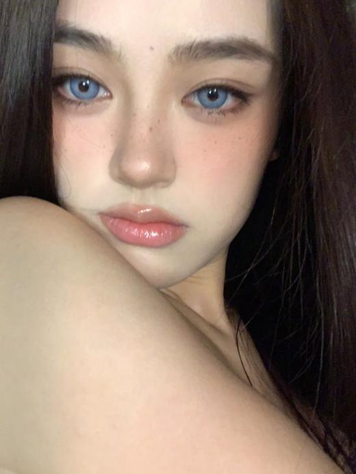 【大直径】Paprikacon-原神木偶-14.5mm【年抛 度数0-800度 无525/575】 商品图8