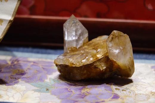 双生水晶｜平衡 商品图2