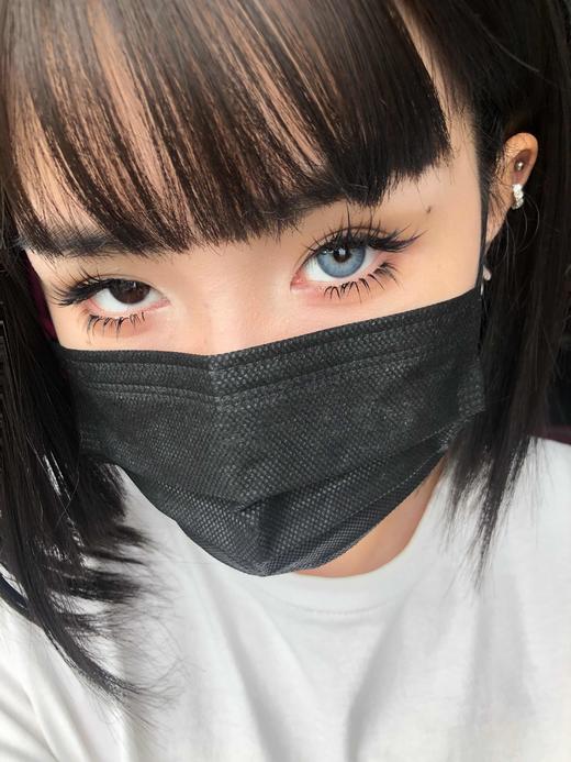 【大直径】Paprikacon-原神木偶-14.5mm【年抛 度数0-800度 无525/575】 商品图12