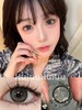 【中直径】EALLAGIRL-低糖奶油-14.2mm【年抛 0-800度 无525-575】高氧非离子 商品缩略图0