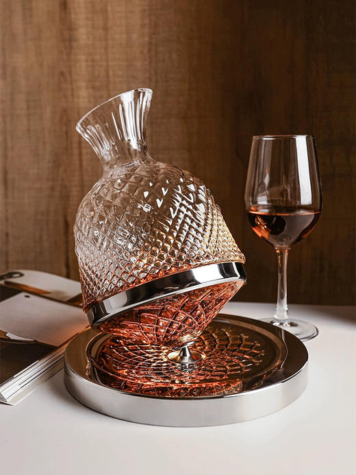 中洲公馆同款 酒具 商品图1