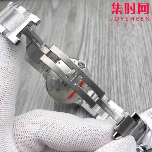 V6卡地亚蓝气球系列 中性款36mm 商品图3