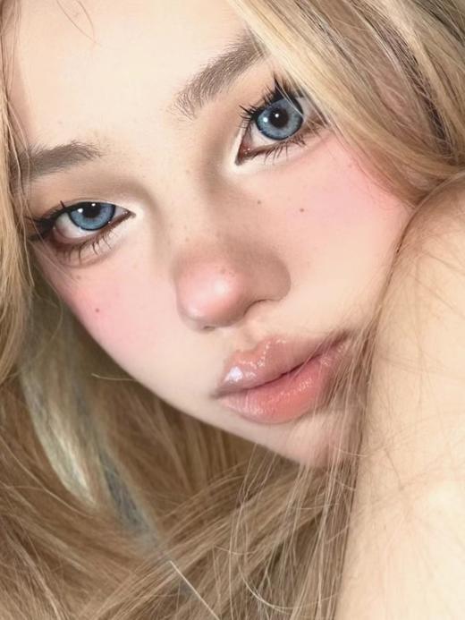 【中直径】Paprikacon-海桑格-14.2mm【年抛 0-800度 无525/575】 商品图9