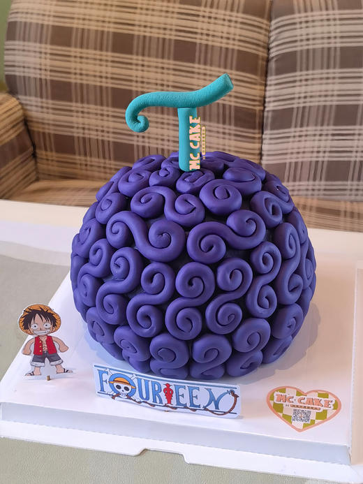 海贼王恶魔果实 商品图0