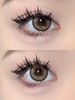 【大直径】Sugarplum-煮草莓-14.5mm 【年抛 0-1000度 无525/575】 商品缩略图6