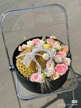 榴莲礼盒壹号