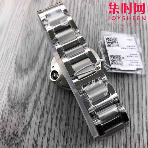 V6卡地亚蓝气球系列 中性款36mm 商品图2