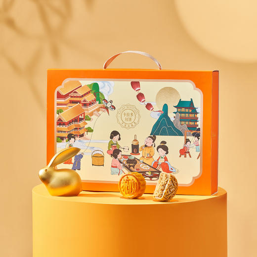 【和月礼】- 礼盒 商品图0