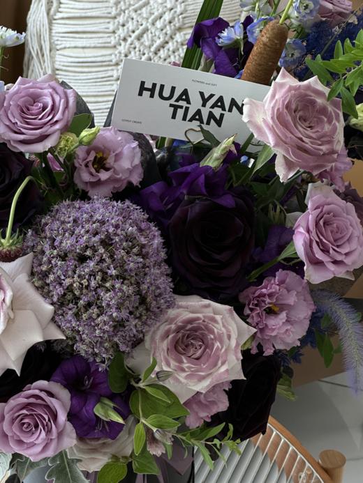 山盟海誓 · 花桶 商品图2