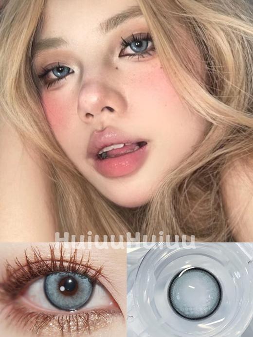 【中直径】Paprikacon-海桑格-14.2mm【年抛 0-800度 无525/575】 商品图0