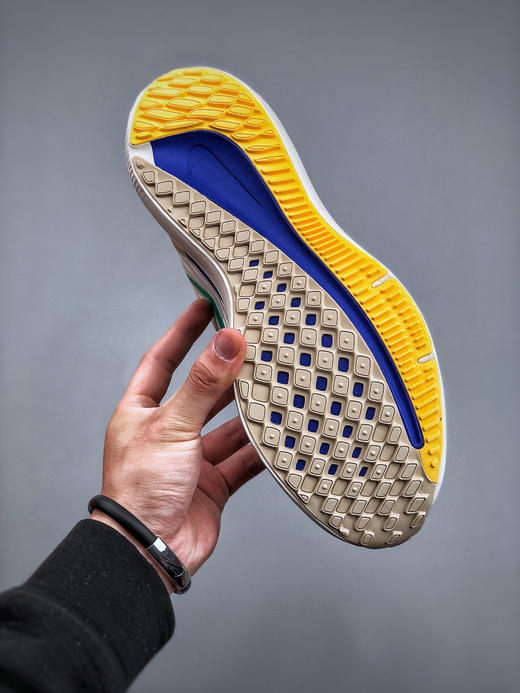 夏季特惠💰330 Nike Air Winflo 9 温弗洛9代低帮贾卡面料轻盈透气休闲运动跑步鞋 商品图7