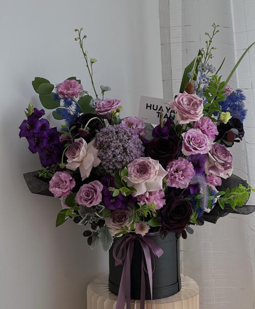 山盟海誓 · 花桶 商品图0