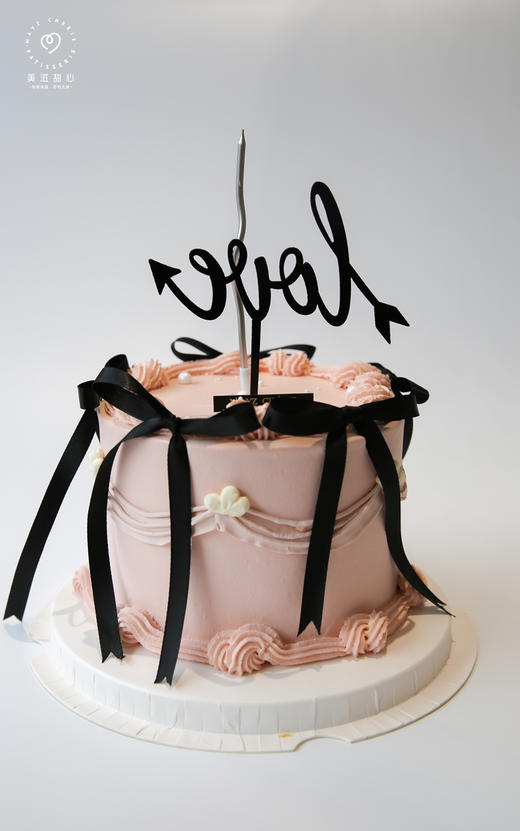 复古芭蕾少女蝴蝶结 商品图1