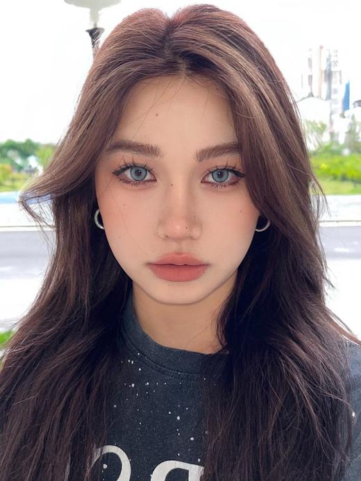 【中直径】Paprikacon-海桑格-14.2mm【年抛 0-800度 无525/575】 商品图11