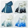 【49/件】23年秋季冲锋衣中大童110-170码三防面料 商品缩略图1