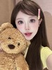 【大直径】EALLAGIRL-可可泰迪-14.5mm【年抛 0-800度 无525/575】 商品缩略图10