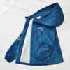【49/件】23年秋季冲锋衣中大童110-170码三防面料 商品缩略图5