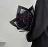 厄瓜多尔玫瑰 太空漫步 · 花束 商品缩略图0