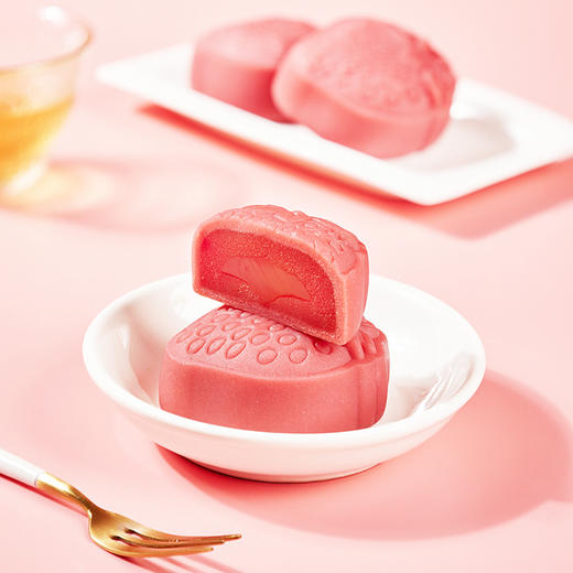 【买十赠一】鲜品屋-1.44kg鲜品臻享礼盒 商品图10