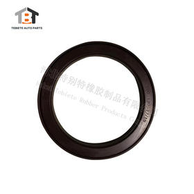 德龙前轮油封（防泥水）100*130*17/19(内旋）德龙防泥水前轮油封（1001301719）