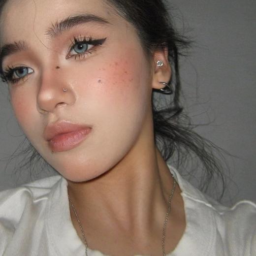 【中直径】Paprikacon-海桑格-14.2mm【年抛 0-800度 无525/575】 商品图4