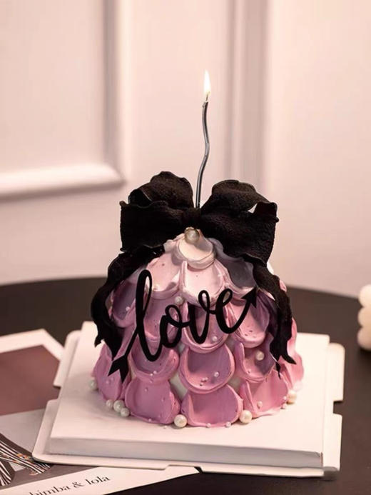 黑粉love 商品图0