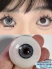 【大直径】Sugarplum-煮蓝莓-14.5mm 【年抛 0-1000度 无525/575】 商品缩略图4