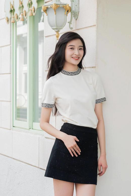 4F比音勒芬  毛衫 商品图0