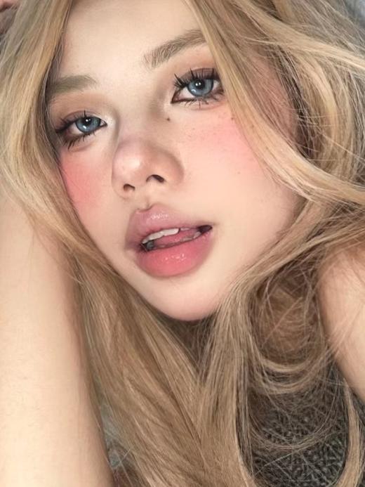 【中直径】Paprikacon-海桑格-14.2mm【年抛 0-800度 无525/575】 商品图3