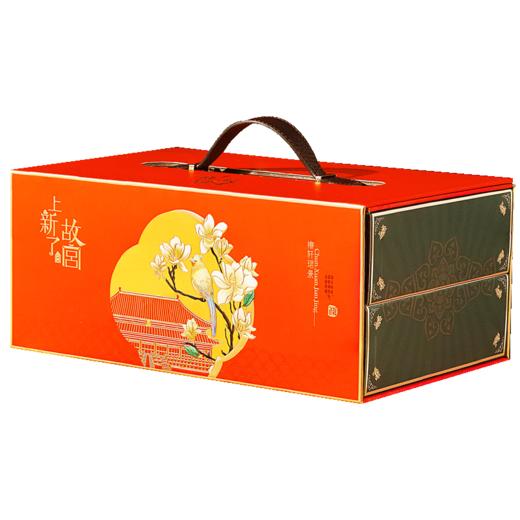 臻味&上新了故宫-795g椿轩珺景礼盒 商品图12