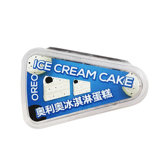 味美特新品“冰淇淋蛋糕”奥利奥口味 商品图0