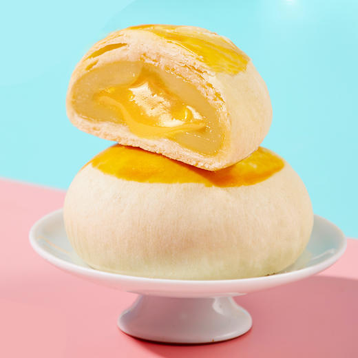 臻味&上新了故宫-962g梅香如晔礼盒 商品图8