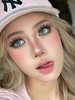 【大直径】Paprikacon-独修女巫-14.5mm【年抛 度数0-800度 无525/575】 商品缩略图10