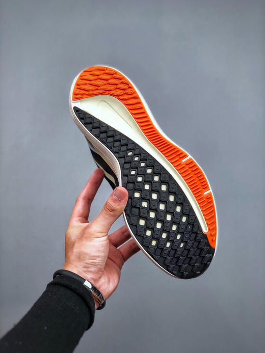 夏季特惠💰330 Nike Air Winflo 9 温弗洛9代低帮贾卡面料轻盈透气休闲运动跑步鞋 商品图7