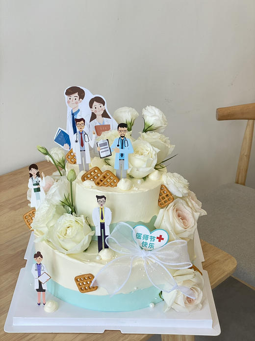 「819医师节特别款」白衣天使 特价中 商品图1