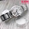V6卡地亚蓝气球系列 中性款36mm 商品缩略图1