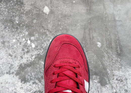 夏季特惠💰350 adidas originals Aloha Super "One Black Eye" 防滑减震耐磨 低帮 板鞋 商品图6