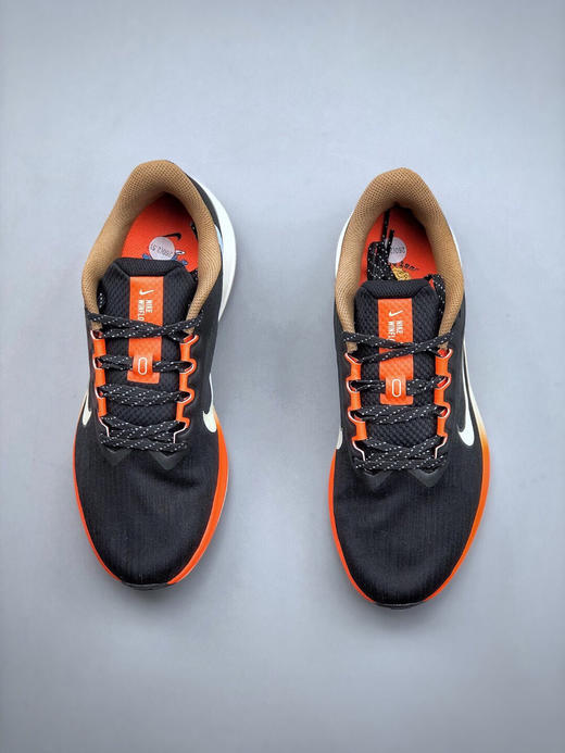 夏季特惠💰330 Nike Air Winflo 9 温弗洛9代低帮贾卡面料轻盈透气休闲运动跑步鞋 商品图4