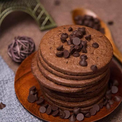 法国圣米希尔海盐黄油饼干150g 商品图5