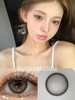 【大直径】Sugarplum-煮黑莓-14.5mm 【年抛 0-1000度 无525/575】 商品缩略图0