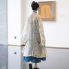 裁缝学苑AS100明制汉服纸样女立领长衫裙子汉国风三件套打版裁剪 商品缩略图4