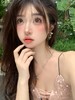 【中直径】EALLAGIRL-煮草莓-14.2mm【年抛 0-800度 无525-575】高氧非离子 商品缩略图1