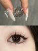 【中直径】EALLAGIRL-煮草莓-14.2mm【年抛 0-800度 无525-575】高氧非离子 商品缩略图8